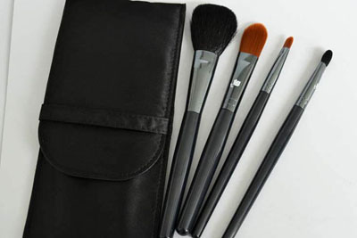 化妝刷的好壞要如何判斷？