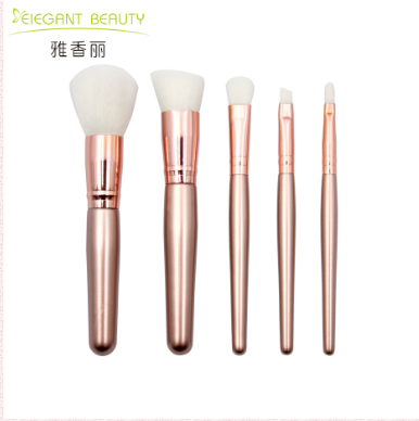 化妝刷如何使用？5支常用化妝刷使用方法