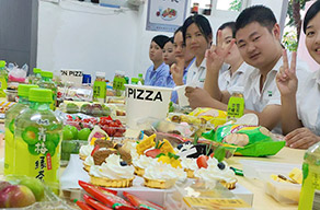 雅香麗化妝用品（深圳）有限公司，六月七月生日會(huì)福利！