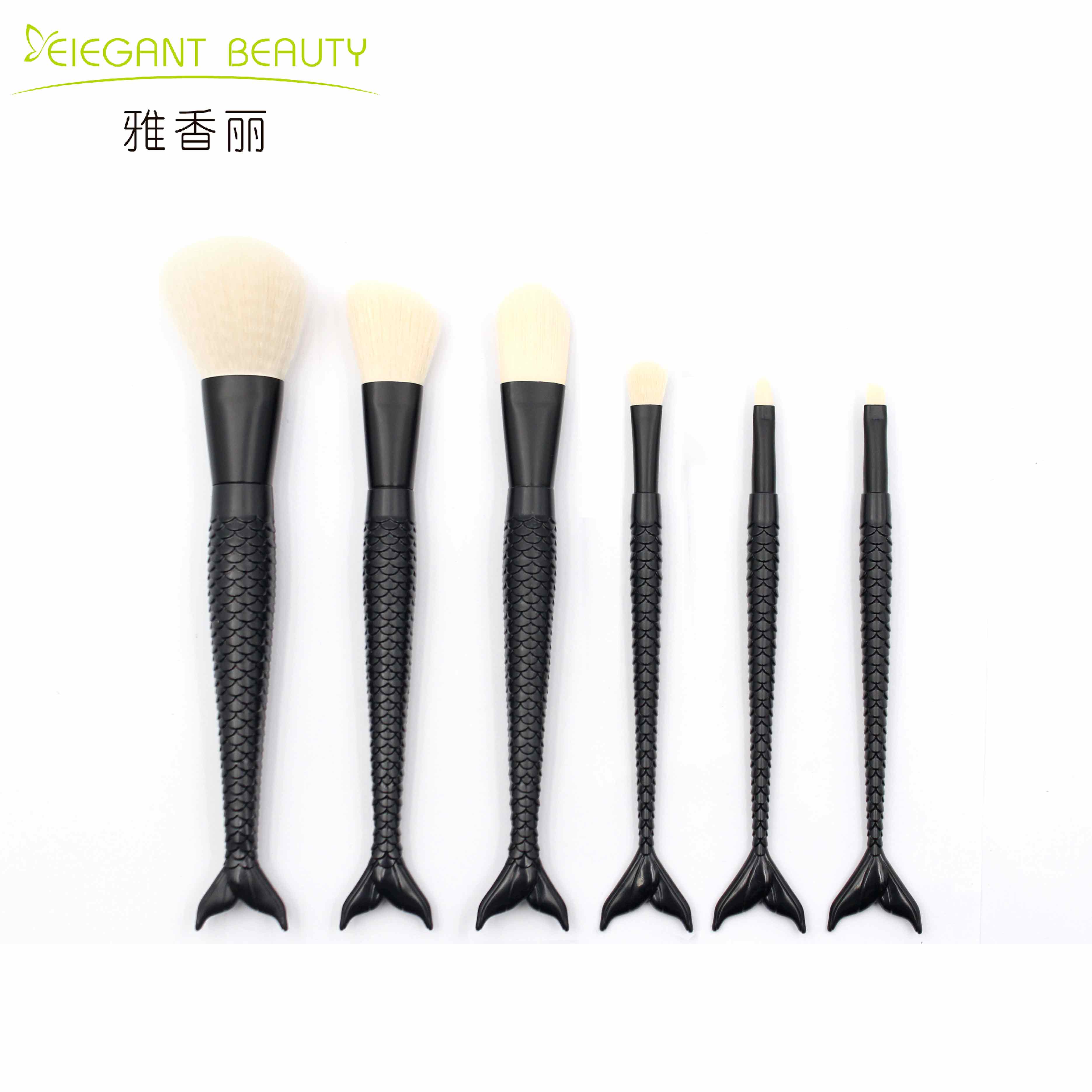 5個(gè)化妝刷小技巧，讓你輕松避免顏色混雜