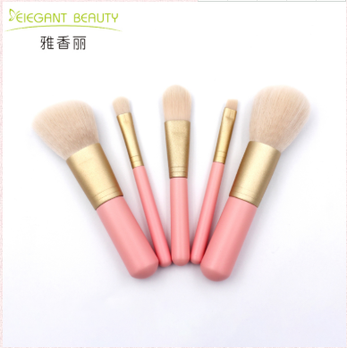 化妝刷有哪些常見的材質(zhì)？