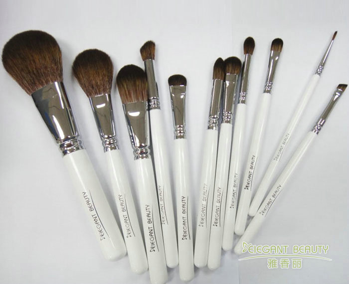 化妝需要哪些基礎工具？