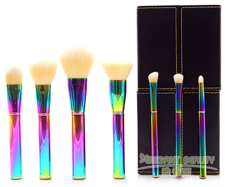 你們的化妝刷是否經過防菌處理？如何保障衛(wèi)生安全?