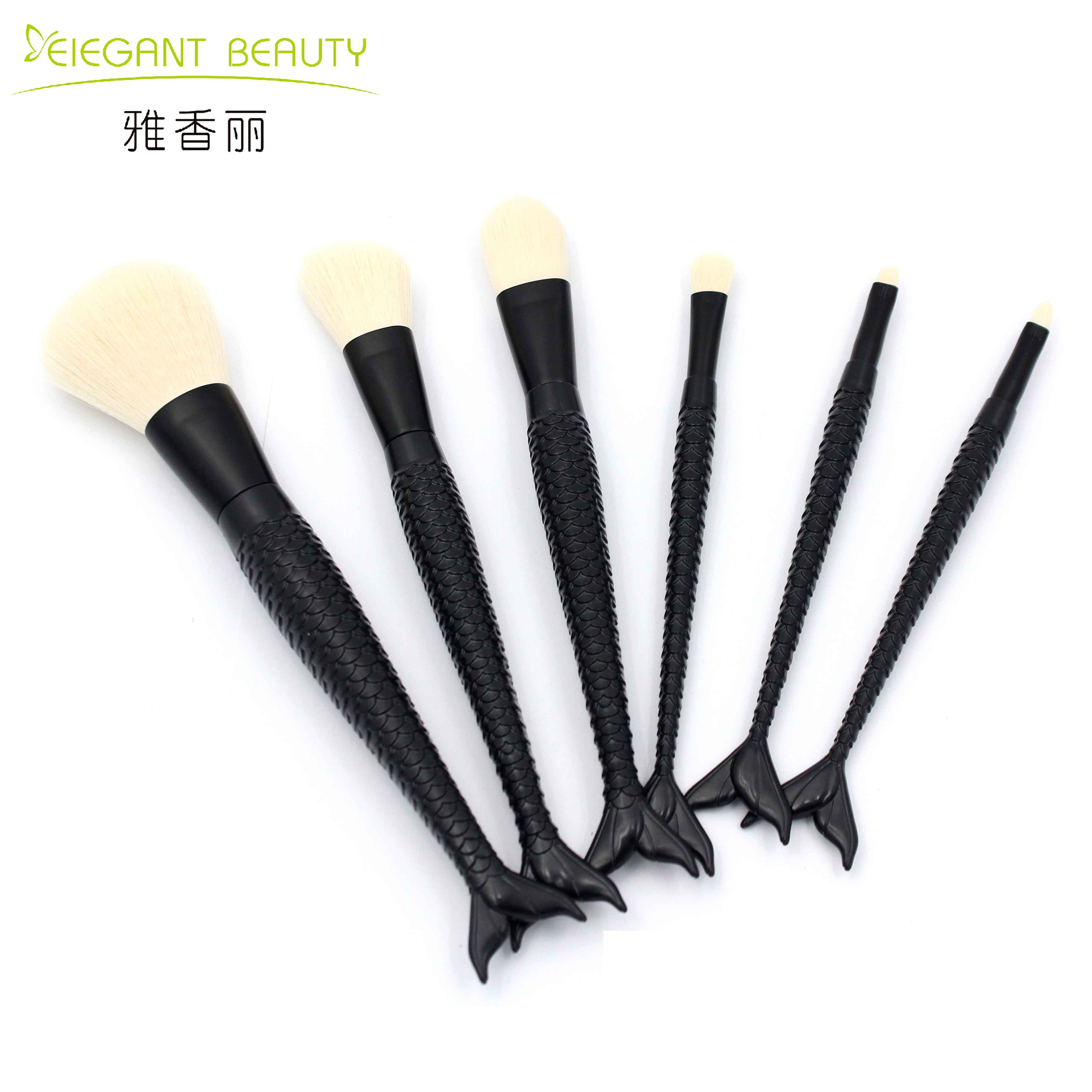 成套化妝刷是否適合所有膚質和妝容風格？