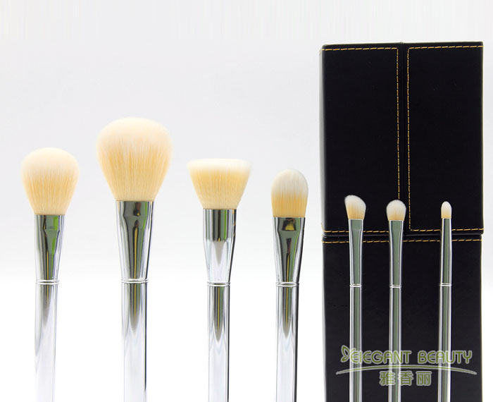 化妝刷套裝哪個牌子的性價比高？