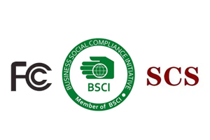 喜報！我司于2023年在泰國成立的新銳星化妝品（泰國）有限公司榮獲各項國際認證！?。? width=