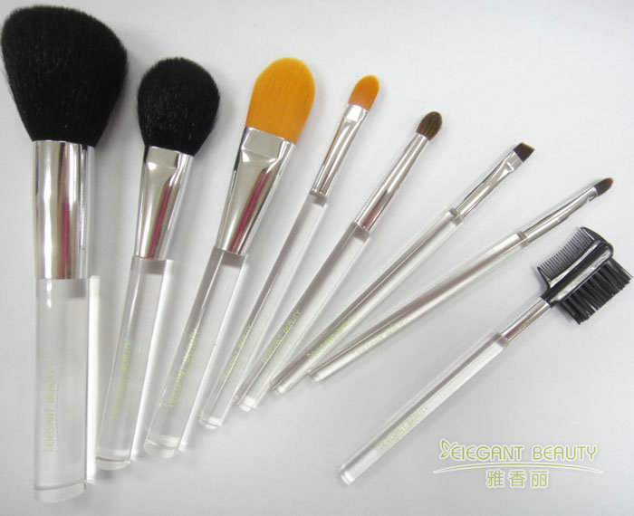 化妝刷套裝如何通過刷毛傾斜角度提升遮瑕效果？