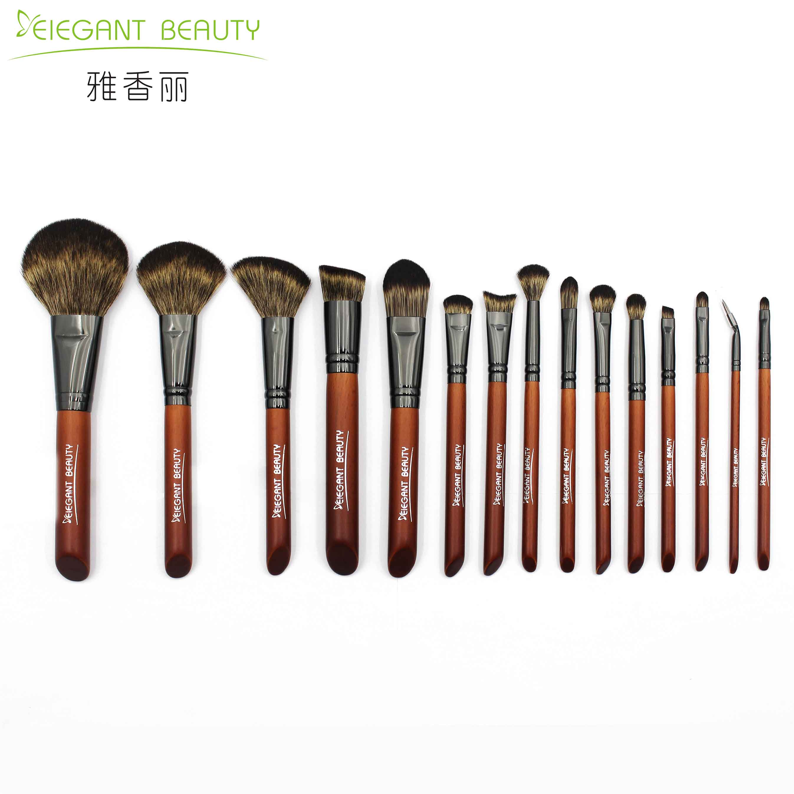 材料革新如何推動(dòng)成套化妝刷品質(zhì)升級(jí)