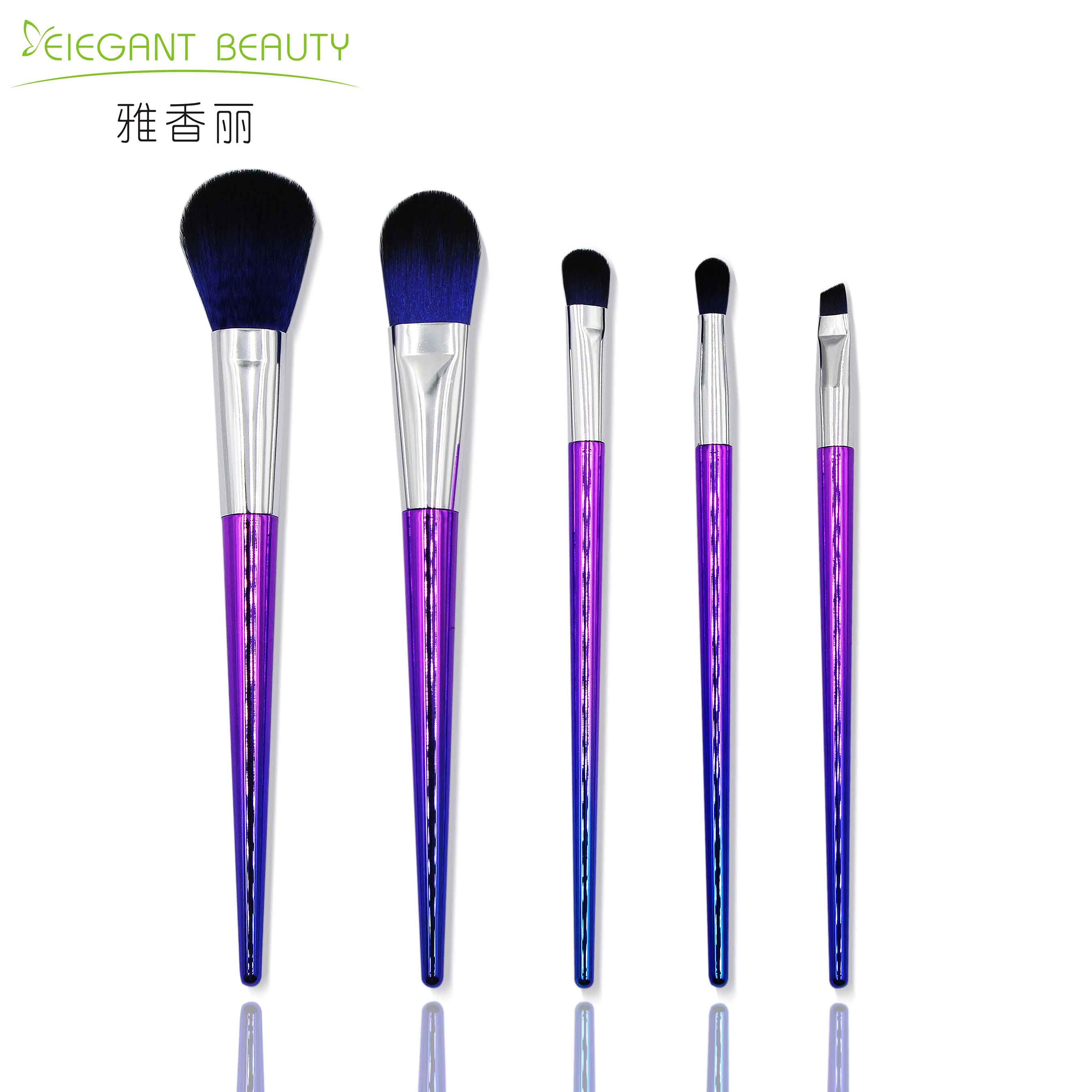 創(chuàng)新設(shè)計(jì)在成套化妝刷開(kāi)發(fā)中的關(guān)鍵作用