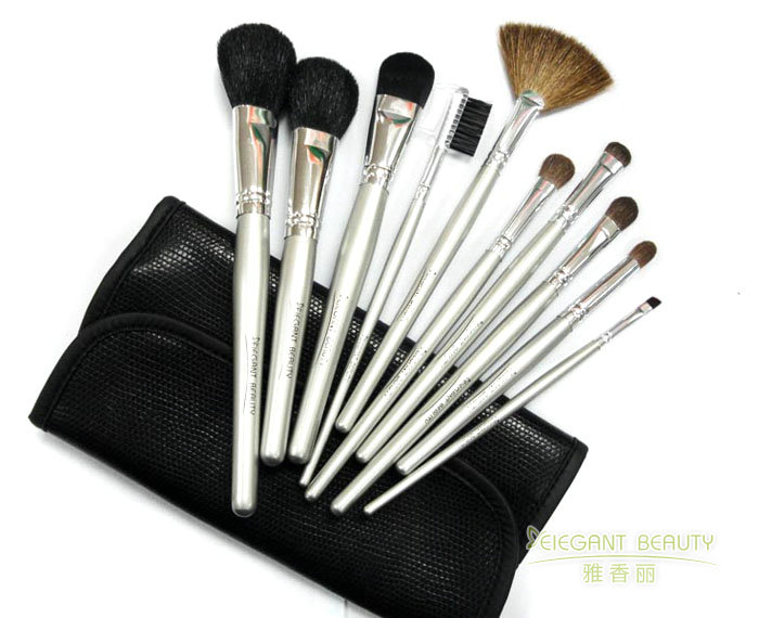 揭秘化妝刷工廠：一支化妝刷是如何誕生的？