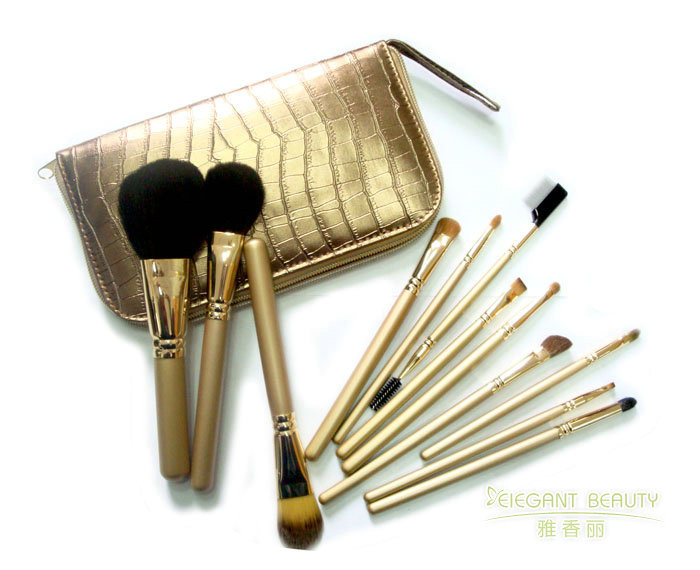 眼線刷的制造工藝：從刷毛到成品的品質(zhì)保障